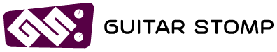 Guitar Stomp Logo